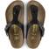 Birkenstock Kid's Gizeh - Black