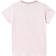 Livly Cherry Logo T-shirt - Mauve Chalk/Pink (432971)