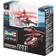 Revell Helicopter Toxi Rot