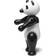 Kay Bojesen Panda Small Dekorationsfigur 15cm