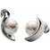 Skagen Agnethe Earrings - Silver/White