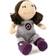 Smallstuff Knitted Doll Luna 30cm