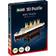 Revell 3D Puzzle RMS Titanic 30 Pieces