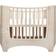Leander Classic Baby Bed 70x120cm