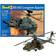 Revell AH-64D Longbow Apache 1:144