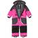 Didriksons Sogne Kid's Coverall - Plastic Pink (502676-322)
