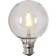 Star Trading 359-26 LED Lamps 0.6W B22
