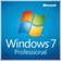 Microsoft Windows 7 Professional SP1 MUI (64-bit OEM ESD)