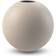 Cooee Design Ball Vase 7cm