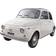 Italeri Fiat 500F 1:12