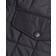 Barbour Powell Quilted Jakke - Navy