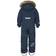 Didriksons Tysse Kid's Coverall - Navy (502678-039)