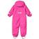 Didriksons Tysse Kid's Coverall - Plastic Pink (502678-322)