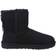 UGG Toddler Mini Bailey Bow II - Black