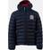 Vinson Polo Club Junior Hunk Jacket - Blå