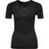 Hummel First Seamless Jersey T-shirt Women - Black