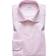 Eton Slim Fit Signature Twill Shirt - Pink