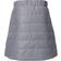 Didriksons Dala Kid's Reflective Skirt - Silver (502061-Z75)