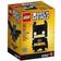 Lego Bricks Headz Batman 41585