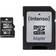 Intenso Professional microSDHC Class 10 UHS-I U1 90/90MB/s 16GB +Adapter (600x)