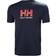 Helly Hansen Logo T-shirt - Navy
