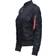 Alpha Industries MA-1 VF 59 Bomber Jacket - Rep Blue