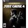 Just Cause 4: Gold Edition (PC)