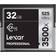 Lexar Media CFast 2.0 525MB/s 128GB (3500x)
