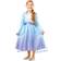 Smiffys Disney Frost 2 Elsa Kjole Udklædningstøj