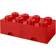 Room Copenhagen Lego Brick Drawer 8 Knobs (2 drawers)