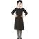 Smiffys Gothic School Girl Costume
