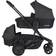 Easywalker Harvey2 Twin Carrycot