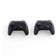 Floating Grip Nintendo Switch Controller Wall Mount - Black