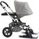 Axso Stroller Ski Double Pack