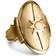 Jane Kønig Shield Ring - Gold