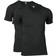 JBS V-Neck T-shirt 2-pack - Black