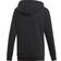 adidas Boy's Must Haves Badge of Sport Pullover - Black/White (DV0821)