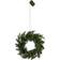 Star Trading Wreath Byske Green Julelampe 45cm