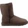 UGG Classic Short II - Chocolate