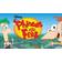 Phineas & Ferb: New Inventions (PC)