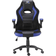 Nordic Gaming Charger V2 Gaming Chair - Black/Blue
