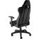 tectake Premium Twink Gaming Chair - Black