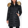 RockandBlue Beam Down Jacket - Black/Natural (Faux Fur)