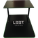 L33T Floor Mat - Black