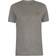 Lyle & Scott Plain T-shirt - Mid Grey Marl