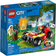 Lego City Skovbrand 60247