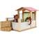Schleich Kids Globe Horse Box 2650