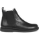 Angulus Chelsea Boots - Black