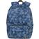 American Tourister Urban Groove - Blue Floral