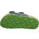 Superfit Footbed Slippers Blue/Green Estate